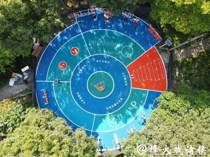 2026年本市将新建和改建市民益智健身苑点500个、市民运动球场180片 2026年本市将新建和改建市民益智健身苑点500个、市民运动球场180片